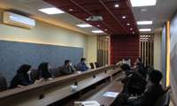 مظلومیت در پژوهش با اطلاع رسانی دقیق  برطرف می شود